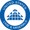 (UNITED STATES LIME & MINERALS, INC. LOGO)